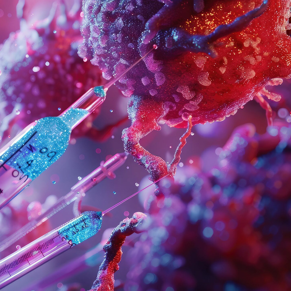 Spezifische Immuntherapie